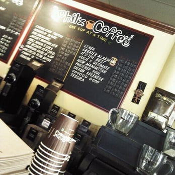 Philz Coffee - Coffee & Tea Near Me - San Jose, California Philz Coffee - Coffee & Tea Near Me - San Jose, California