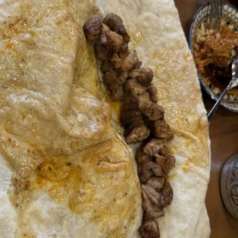 Sumak Restaurant - Turkish Near Me - Miami Beach, Florida