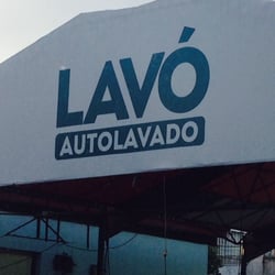 Lavó