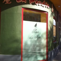 La Perdiz - Bar La Perdiz