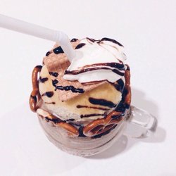 Kumori - Choco Hazelnut