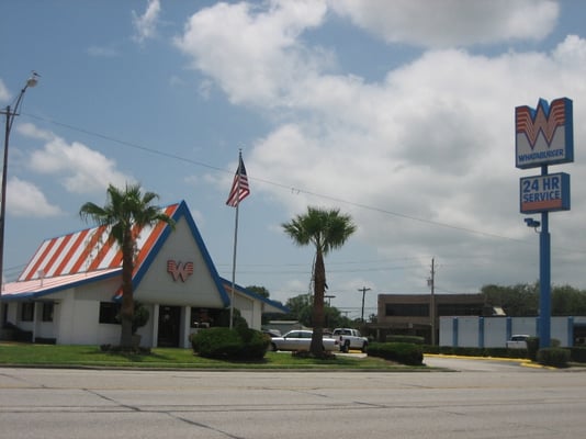 Whataburger by null