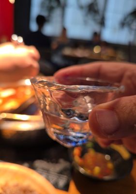 Mikiya Wagyu Shabu House 味喜屋 | Houston by null