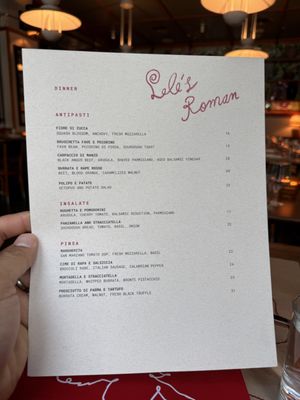 Lele's Roman by null