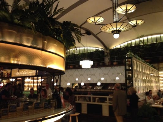 El Nacional Barcelona by null