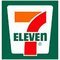7-Eleven Logo