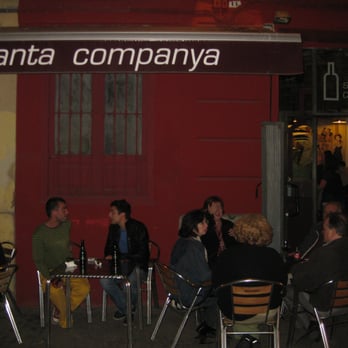 Santa Companya - Spanish Near Me - Valencia, V Santa Companya - Spanish Near Me - Valencia, V