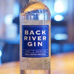 Sweetgrass Farm Winery & Distillery - BRG