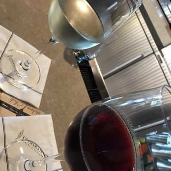 Cooper’s Hawk Winery & Restaurant - All wines except lux are $5 - New American Near Me - Ashburn, Virginia Cooper’s Hawk Winery & Restaurant - All wines except lux are $5 - New American Near Me - Ashburn, Virginia