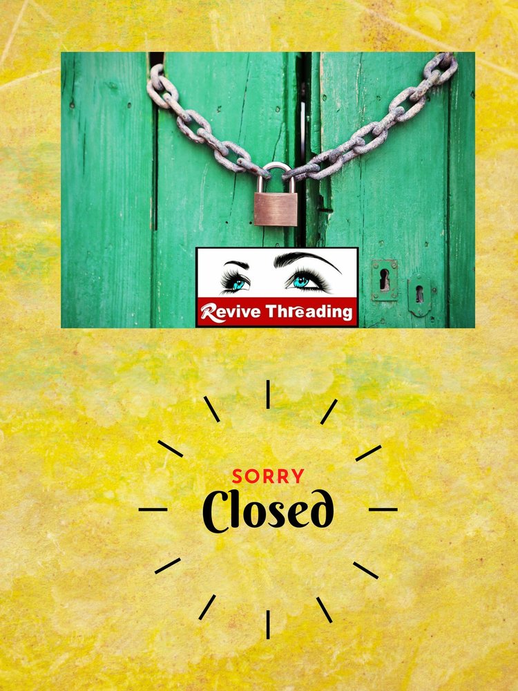 REVIVE THREADING Updated April 2024 49 Photos 7511 45th Ave