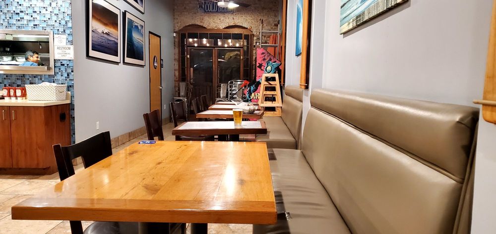 Ty's Burger House
