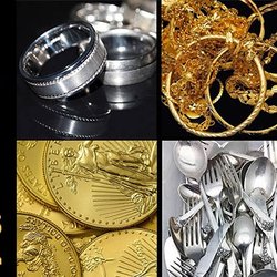 Cash Gold Buyers