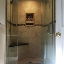 PJ Contracting - Lake Mohawk Bath Remodel