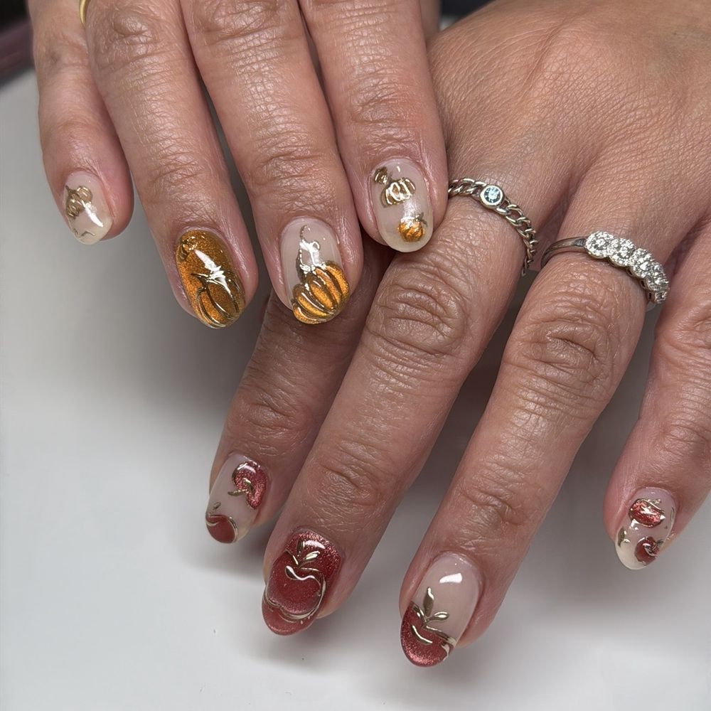 Kismet Nail Studio - Nail Technicians Near Me - Rowland Heights, California Kismet Nail Studio - Nail Technicians Near Me - Rowland Heights, California