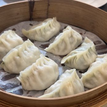 Dumpling Bites - Noodles Near Me - San Francisco, California