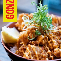 Chicken Karaage