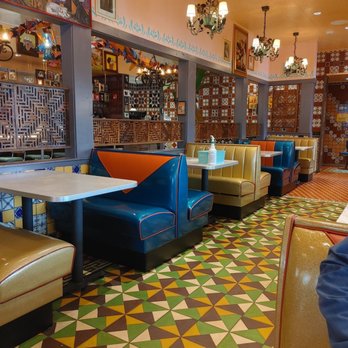 Chuy's - Retro - Tex-Mex Near Me - Carmel, Indiana