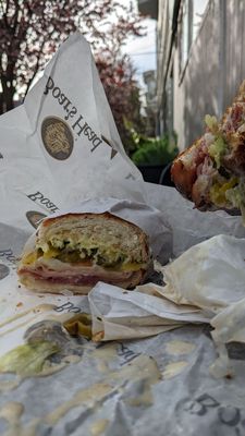 Mc Baker Market & Deli by null