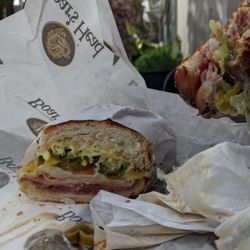 Jimmy G sandwich