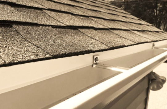 Slide of HB Construction Services