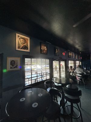 THE VIBE LIVE MUSIC VENUE by null