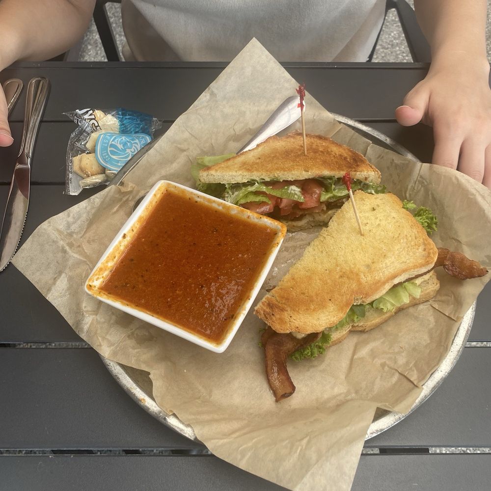 Cyd's - My samich and soop :) - Cafes Near Me - Peoria, Illinois Cyd's - My samich and soop :) - Cafes Near Me - Peoria, Illinois