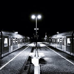 Köln-Nippes Bahnhof