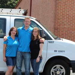 Cool Max Heating & Cooling - Family Business