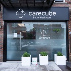 Carecube