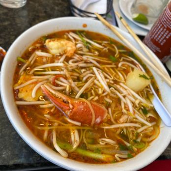 Pho Chandler - Seafood Pho - Vietnamese Near Me - Chandler, Arizona Pho Chandler - Seafood Pho - Vietnamese Near Me - Chandler, Arizona