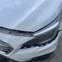 Caliber Collision