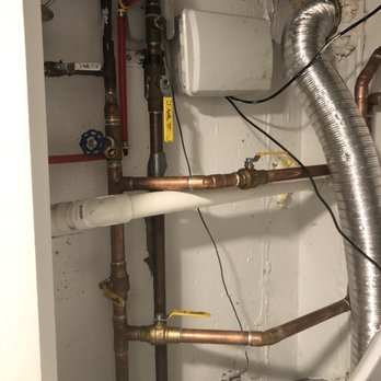 Dale Plumbing Services - New copper piping - Water Heater Installation/Repair Near Me - Tewksbury, Massachusetts Dale Plumbing Services - New copper piping - Water Heater Installation/Repair Near Me - Tewksbury, Massachusetts
