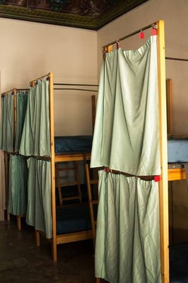 Ostello degli Elefanti Hostel Catania by null