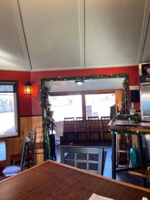 Barnacle Bistro by null