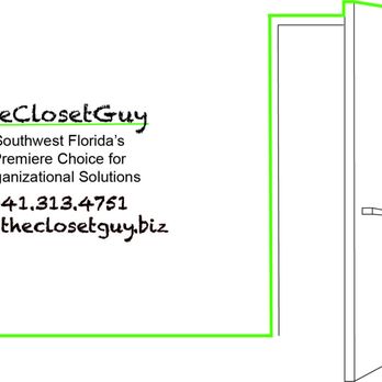 TheClosetGuy - Cabinetry Near Me - Port Charlotte, Florida