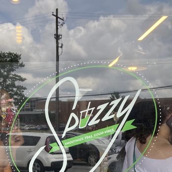 Spizzy - Spizzy Sign - Juice Bars & Smoothies Near Me - Camp Springs, Maryland Spizzy - Spizzy Sign - Juice Bars & Smoothies Near Me - Camp Springs, Maryland