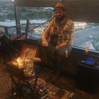 VUE Bar + Restaurant - Bars Near Me - Long Beach, California