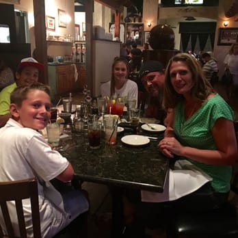 Baci Italian Bistro - Italian Near Me - Mesa, Arizona