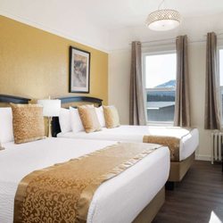 Gilmore Hotel, Trademark Collection by Wyndham - Guest room