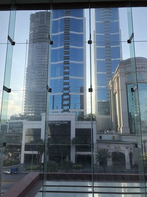 Barcelo Monterrey Valle by null