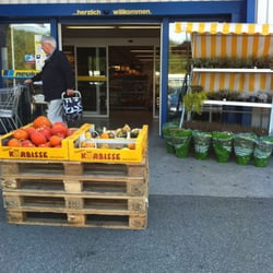 EDEKA Henle