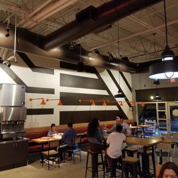 Blaze Pizza - Pizza Near Me - Miami, Florida Blaze Pizza - Pizza Near Me - Miami, Florida