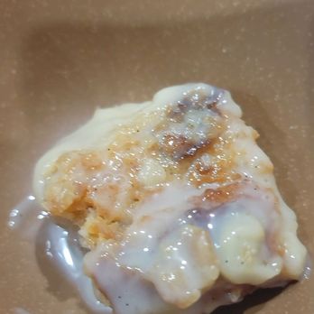 Cypress Point - I enjoyed the bread pudding, hot and gooey - Venues & Event Spaces Near Me - Brandon, Mississippi
