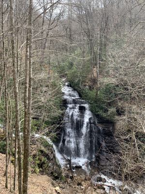 Deep Creek Trail Trailhead by null