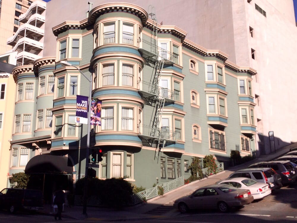 Nob Hill Inn