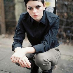 Androgyny New Paltz
