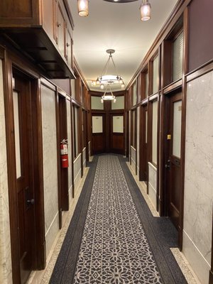 Staypineapple, An Iconic Hotel, The Loop Chicago by null