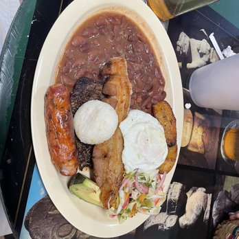 Sabor Latino - Dallas - Colombian Near Me - Dallas, Texas Sabor Latino - Dallas - Colombian Near Me - Dallas, Texas