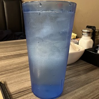 Luigi’s Grill - Water - Seafood Near Me - Fraser, Michigan Luigi’s Grill - Water - Seafood Near Me - Fraser, Michigan