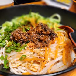 四姐 Special Noodle